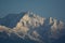 The Himalayan Peak from Sarahan
