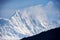 Himalayan peaks seen from Devriya Taaal, Garhwal, Uttarakhand, India