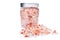 Himalayan pink seasoning salt