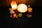Himalayan Salt Lamps | Natural, Candle Holder & Foot Detoxer
