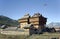 Himalayan traditional wooden temple of Goddess Bhima Kali Temple at Sarahan