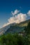 Himalayan Village Surrounded by Apple Tree - Himachal