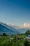 Himalayan Village Surrounded by Apple Tree - Himachal