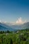 Himalayan Village Surrounded by Apple Tree - Himachal