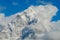 Himalayas glacier mountains