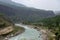 Himalayas landscape