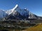 Himalayas Mountains, Everest Nepal