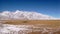 Himalayas - typical Tibet countryside