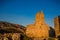 Himara Castle - Vlore, Albania, Europe