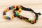 Himba handcrafted bracelet