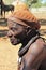 Himba man