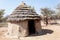 Himba village