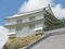 Himeji Castle defensive tower