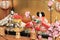 Hina doll