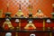 Hinamatsuri doll (Japanese culture)