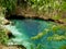 Hinatuan Enchanted River, Surigao del Sur, Philippines