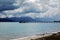 Hinchinbrook Island, Cardwell Jetty, Storm Clouds