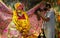 Hindu Celebrates Mohini Ekadashi In Rajasthan, India