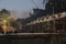 Hindu Cremation Rituals at Pashupatinath,Kathmandu