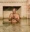 Hindu Ghats - Varanasi - India