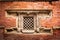 Hindu temple architecture detail. Nepal