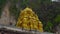 A hindu temple around Batu caves in Malaysia