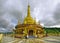 Hindu temple in Bangladesh