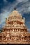 Hindu Temple dedicated to Shiva. South India, Tamil Nadu