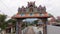 Hindu temple in Malaysia