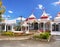 Hindu Temple, Mauritius Island