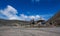 Hindu temple at Mt.Bromo