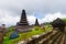 Hindu temple Pura Agung Bali Indonesia