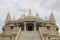 Hindu temple in toronto canada