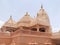 Hindu temple Vadodara