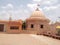 Hindu temple Vadodara