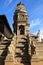 Hindu temples, Durbar Square, Bhaktapur