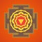 Hinduism yantra sacred geometry mandala