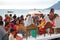 Hindus of Mauritius celebrate Ganesh Chaturthi