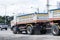 Hino Dump Truck of Payawan Transport Company