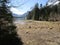 Hintersee in the mountains of Bavaria