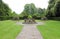 Hinton Ampner Gardens