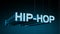 Hip Hop Music Genre Header