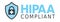 HIPAA Compliance Graphic