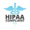 HIPAA - Health Insurance Portability and Accountability Act icon