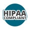 HIPAA - Health Insurance Portability and Accountability Act icon