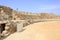 Hippodrome at Ancient Caesarea Maritima