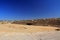 Hippodrome in Caesarea Maritima National Park