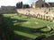 Hippodrome Of Domitian, historic site, amphitheatre, archaeological site, grass