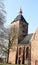 Hippolytus Church Netherlands