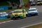 HiQ MSA British Touring Car Championship, Brands H